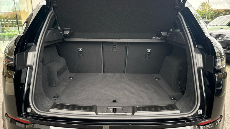 Land Rover Range Rover Evoque 2.0 D200 Dynamic HSE 5dr Auto Diesel Hatchback